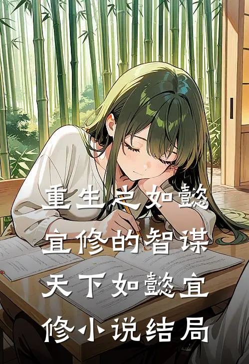 重生之如懿：宜修的智谋天下如懿宜修小说结局