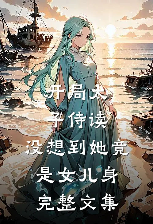 开局太子侍读,没想到她竟是女儿身完整文集