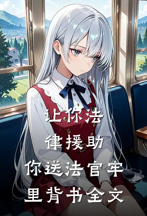 让你法律援助，你送法官牢里背书全文