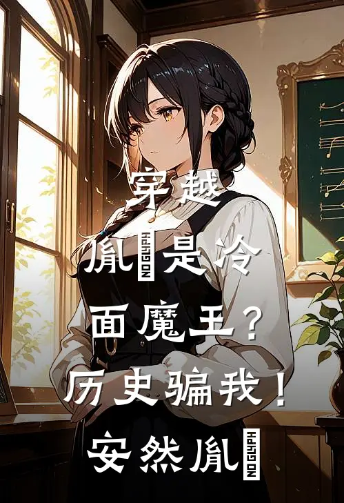 穿越：胤禛是冷面魔王？历史骗我！安然胤禛