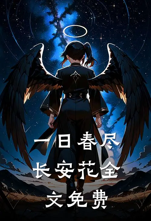 一日春尽长安花全文免费