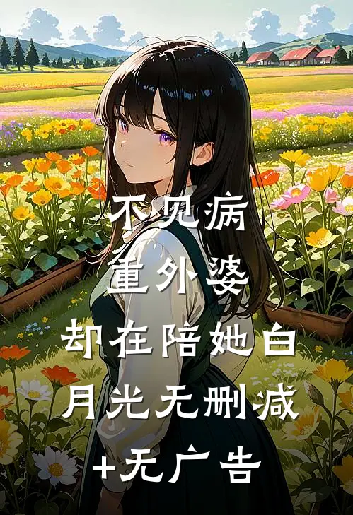 不见病重外婆，却在陪她白月光无删减+无广告
