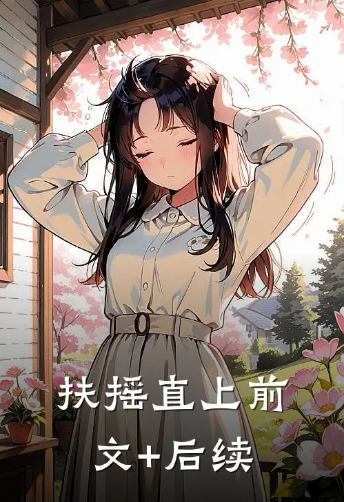 扶摇直上前文+后续