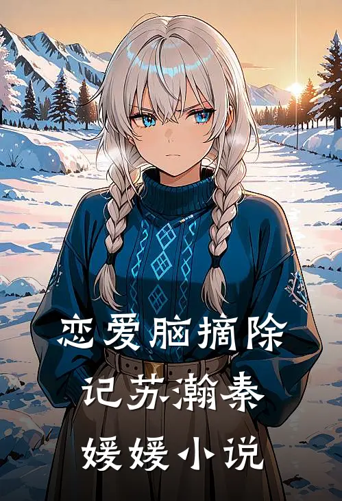恋爱脑摘除记苏瀚秦媛媛小说