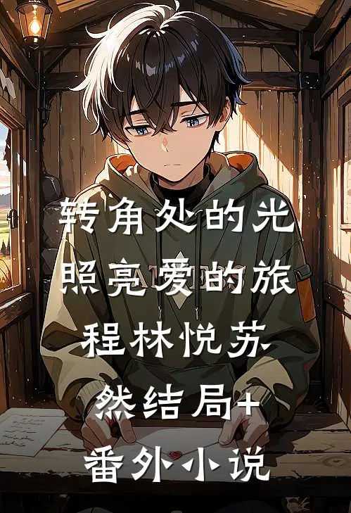 转角处的光，照亮爱的旅程林悦苏然结局+番外小说