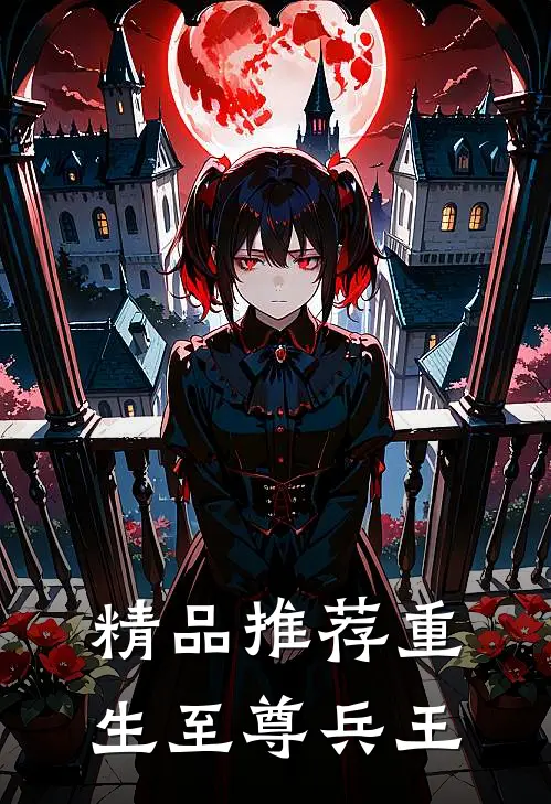 精品推荐重生至尊兵王