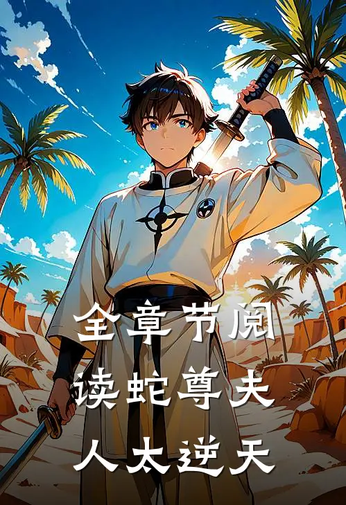 全章节阅读蛇尊夫人太逆天