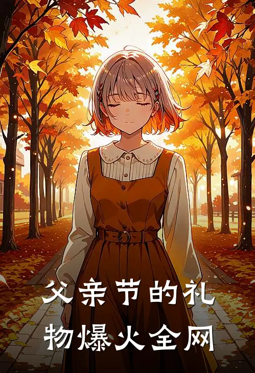 父亲节的礼物爆火全网