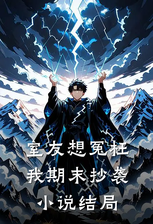 室友想冤枉我期末抄袭小说结局