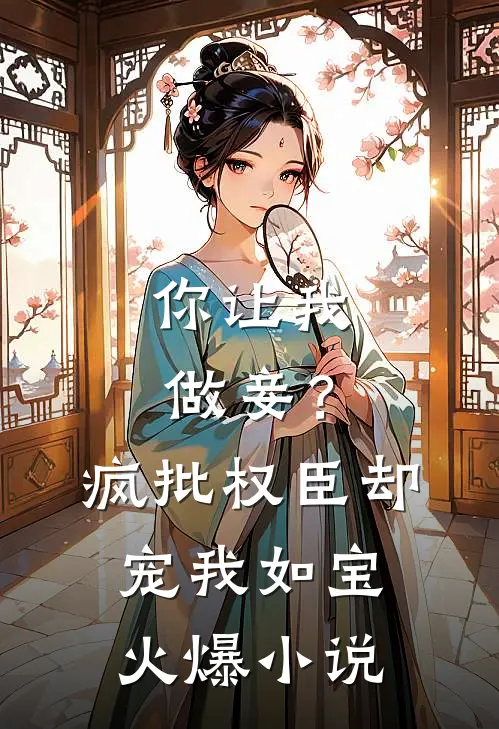你让我做妾？疯批权臣却宠我如宝火爆小说