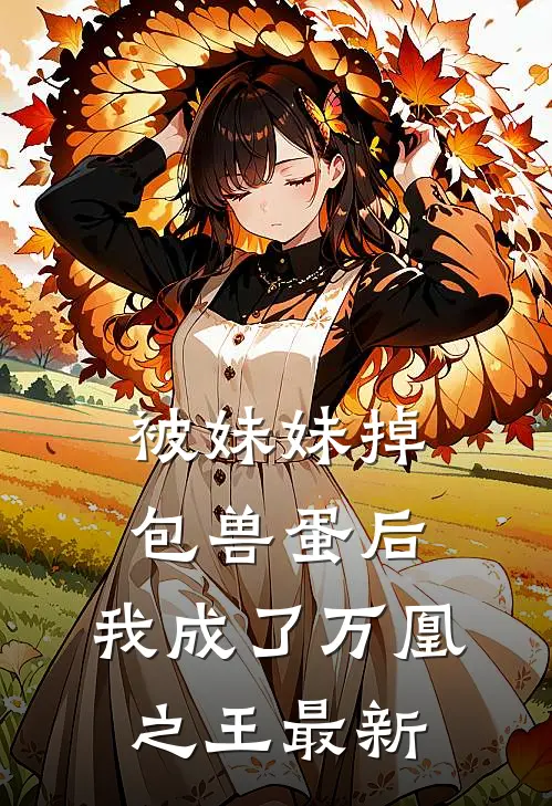 被妹妹掉包兽蛋后，我成了万凰之王最新