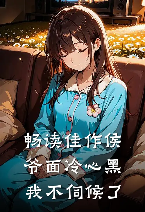 畅读佳作侯爷面冷心黑，我不伺候了
