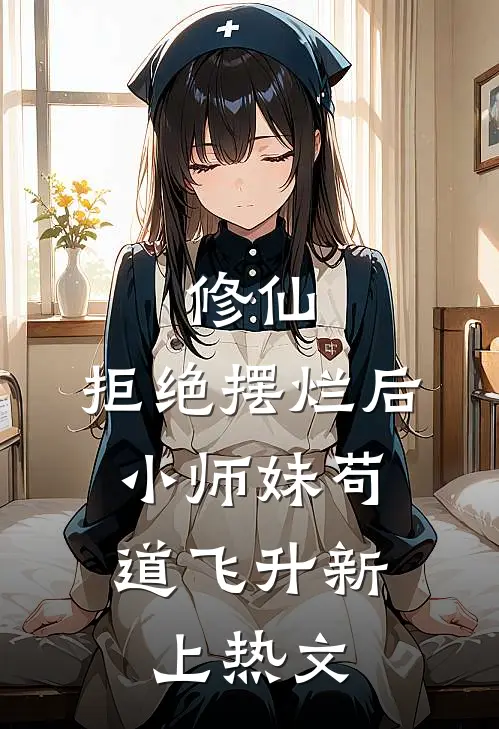 修仙：拒绝摆烂后，小师妹苟道飞升新上热文