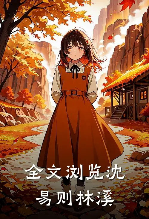 全文浏览沈易则林溪