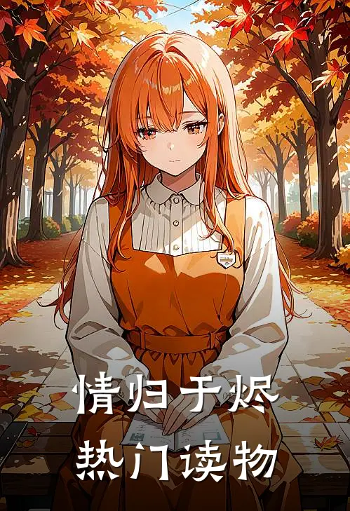 情归于烬热门读物