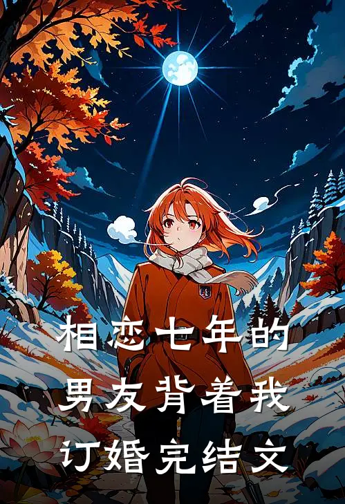 相恋七年的男友背着我订婚完结文