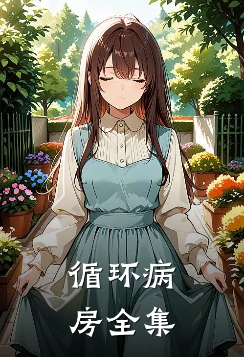 循环病房 全集