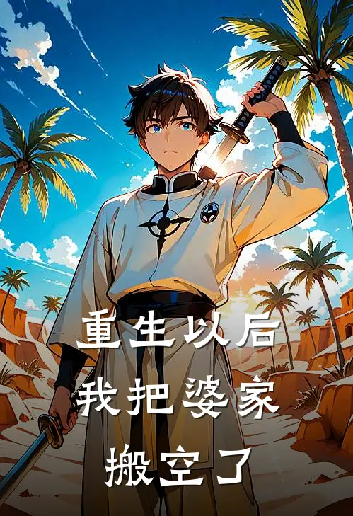 重生以后，我把婆家搬空了