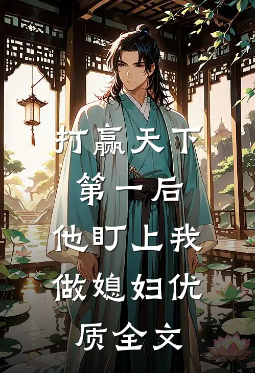 打赢天下第一后，他盯上我做媳妇优质全文