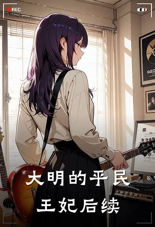 大明的平民王妃后续