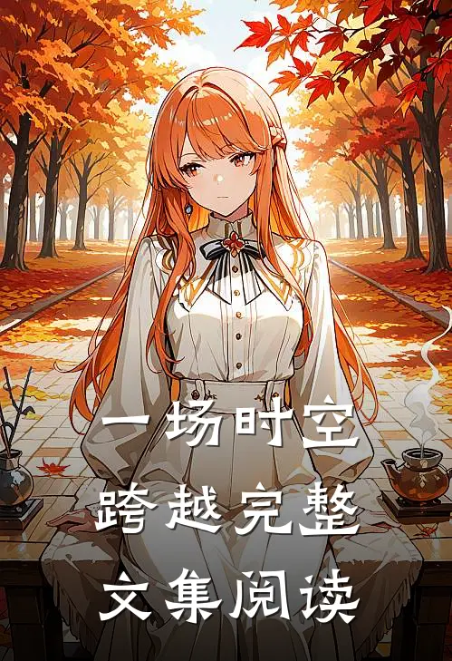 一场时空跨越完整文集阅读
