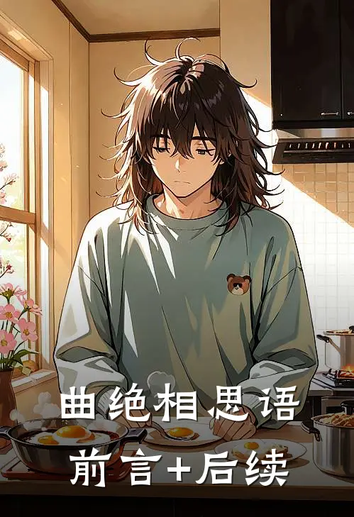 曲绝相思语前言+后续