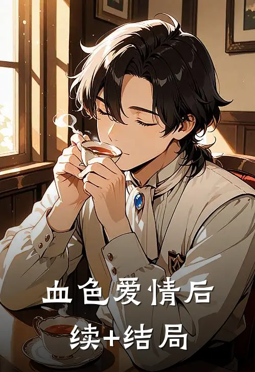 血色爱情后续+结局