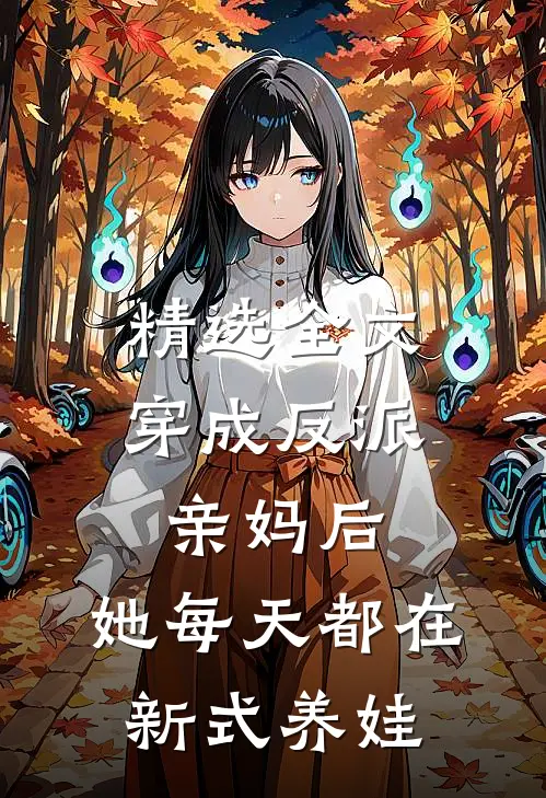 精选全文穿成反派亲妈后，她每天都在新式养娃
