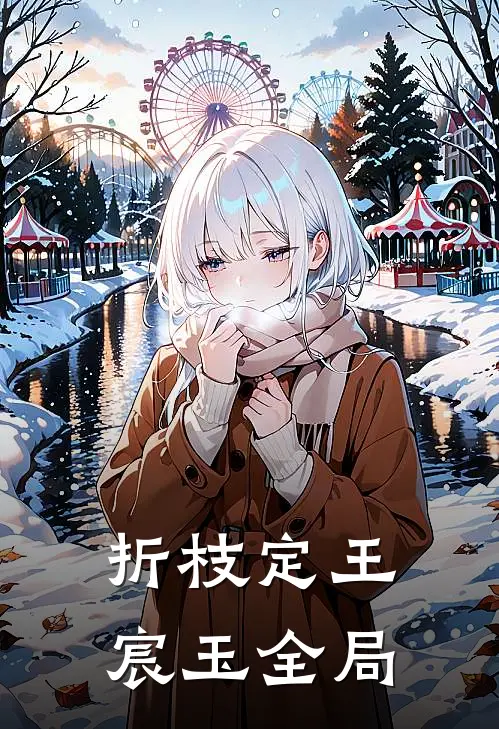 折枝定王宸玉全局