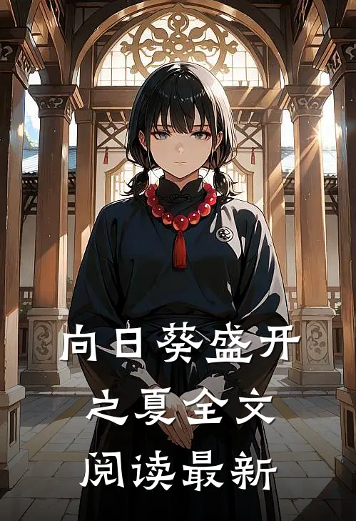 向日葵盛开之夏全文阅读最新