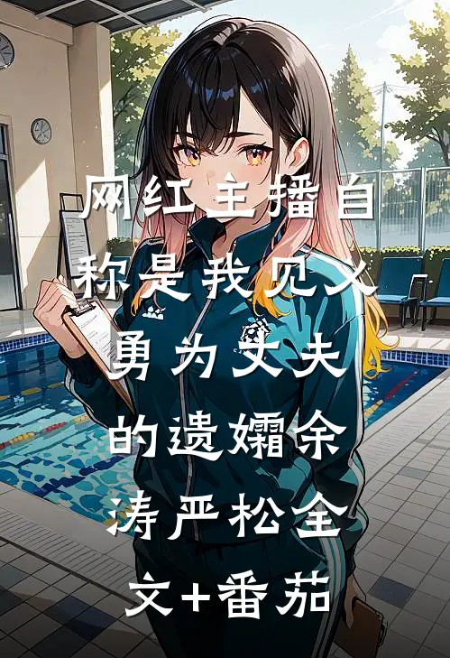 网红主播自称是我见义勇为丈夫的遗孀余涛严松全文+番茄