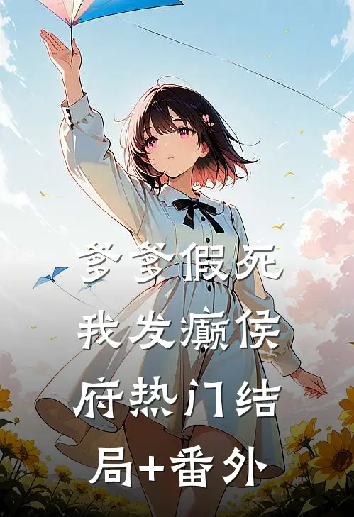爹爹假死，我发癫侯府热门结局+番外