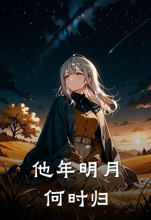 他年明月何时归