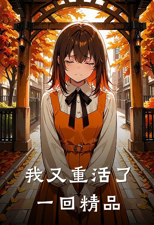 我又重活了一回精品
