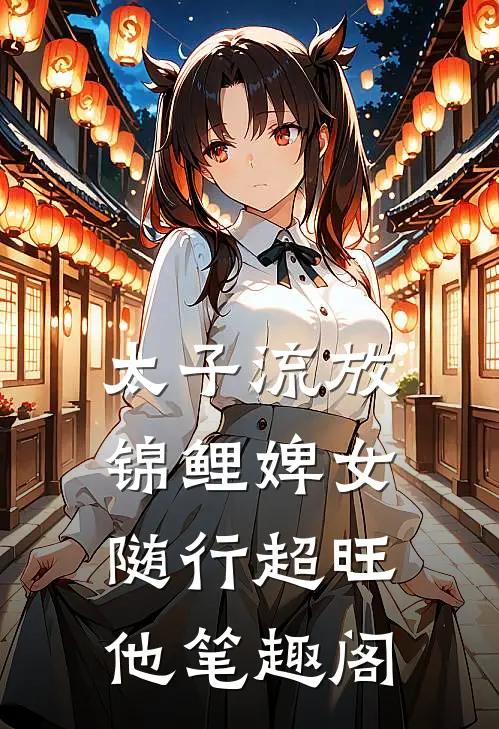 太子流放，锦鲤婢女随行超旺他笔趣阁
