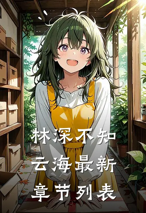 林深不知云海最新章节列表