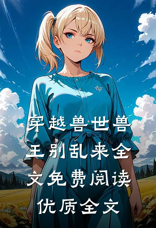 穿越兽世兽王别乱来全文免费阅读优质全文