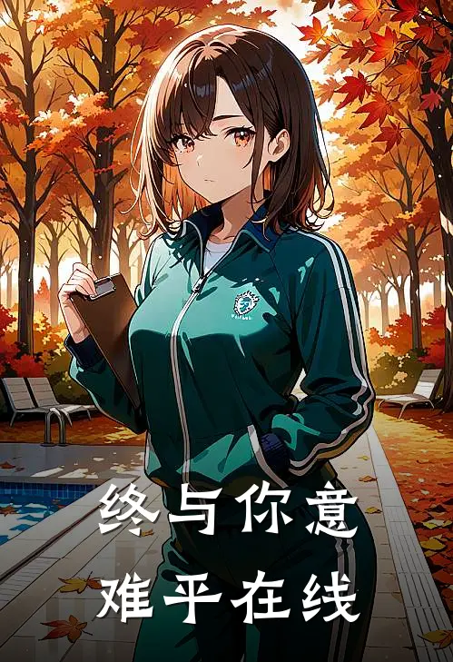 终与你意难平在线
