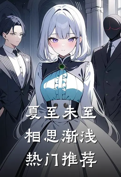 夏至未至，相思渐浅热门推荐
