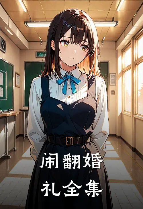 闹翻婚礼 全集