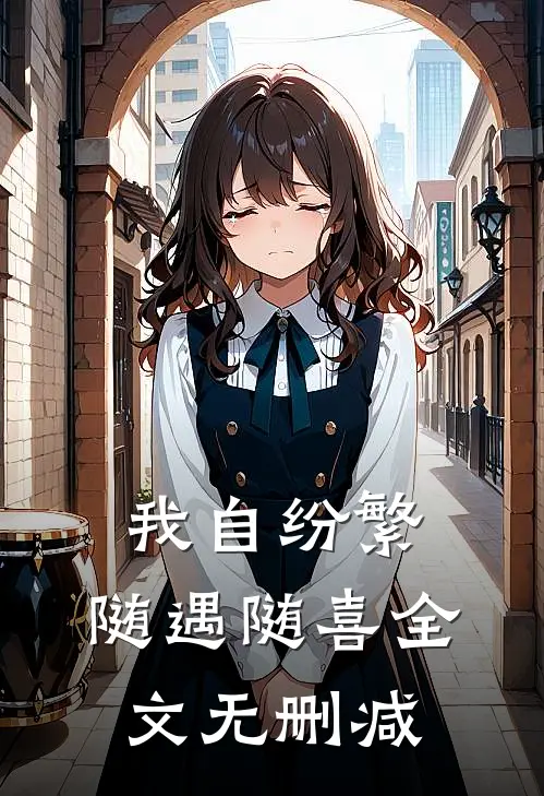 我自纷繁，随遇随喜全文无删减