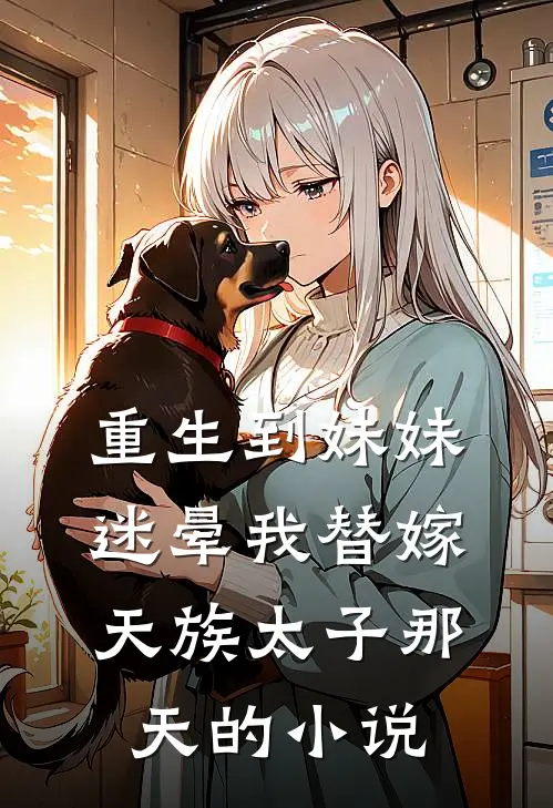 重生到妹妹迷晕我替嫁天族太子那天的小说