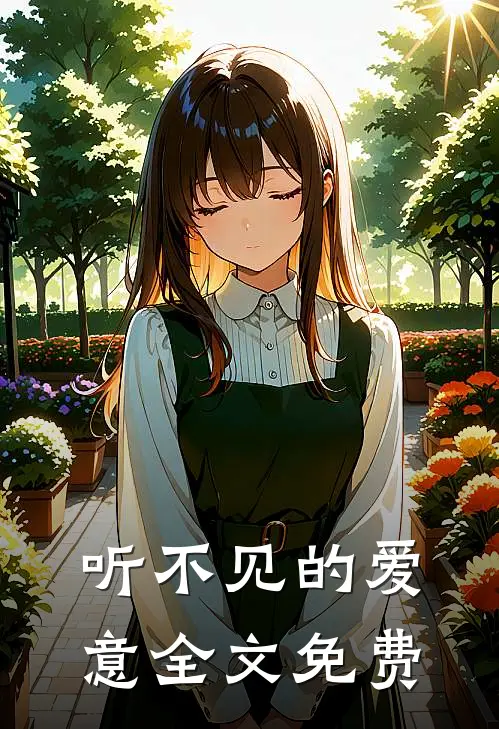 听不见的爱意全文免费