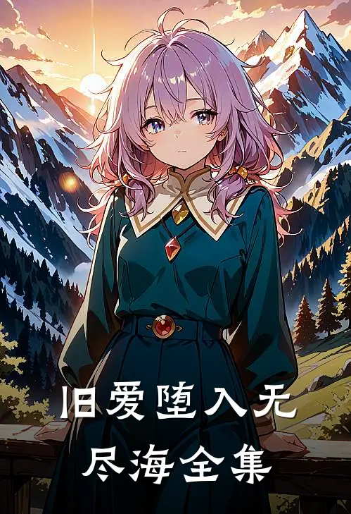 旧爱堕入无尽海全集