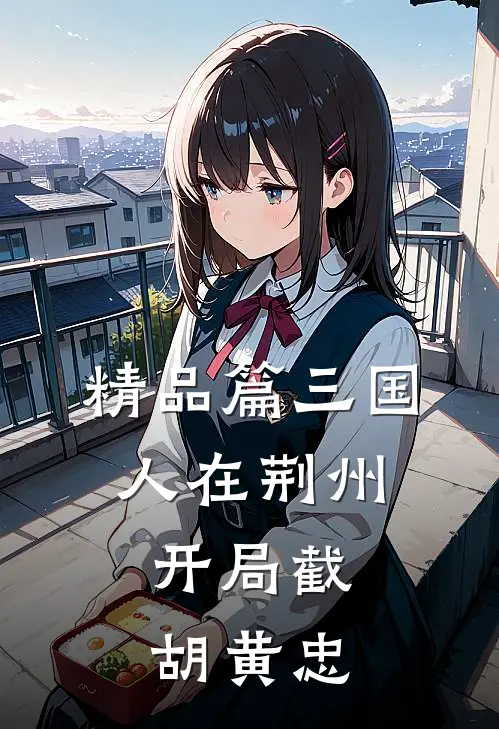精品篇三国：人在荆州，开局截胡黄忠