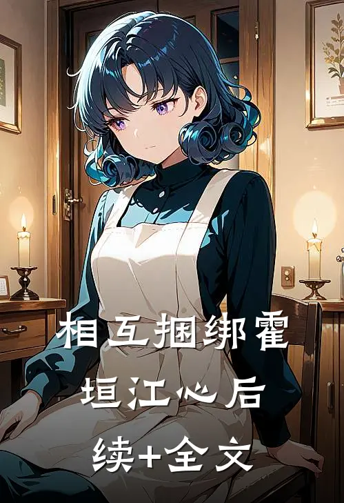 相互捆绑霍垣江心后续+全文