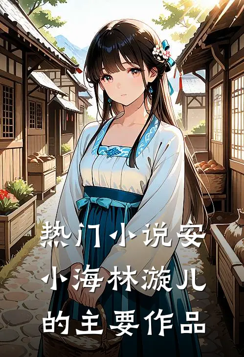 热门小说安小海林漩儿的主要作品