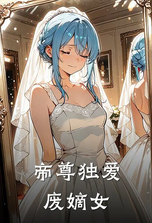 帝尊独爱废嫡女