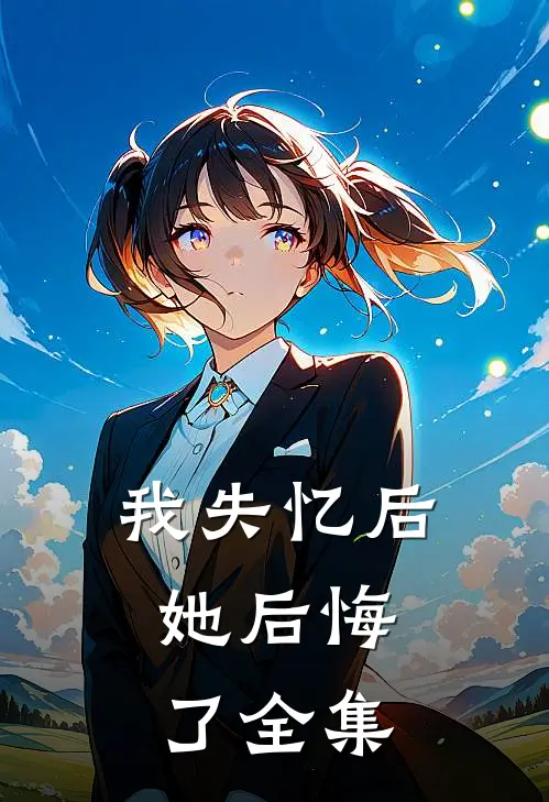 我失忆后，她后悔了 全集