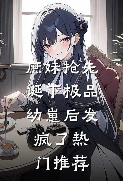 庶妹抢先诞下极品幼崽后发疯了热门推荐
